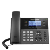 Grandstream GXP1782 Mid-Range IP Phone with 8 Lines, HD Audio, and Dual Gigabit Ports